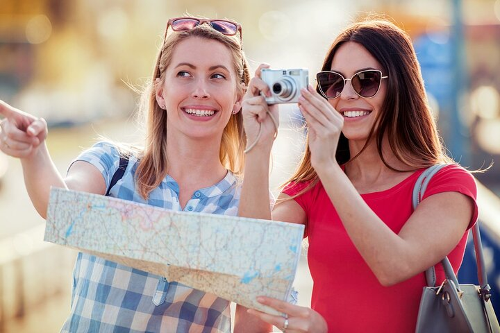 Denver Art and Culture Odyssey: Private Walking Tour - Photo 1 of 6